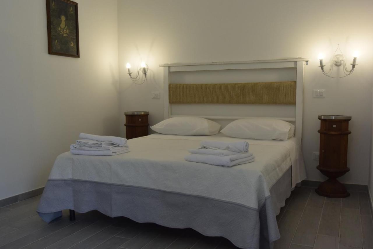 Agriturismo La Fontaccia 蒙蒂亚诺 外观 照片