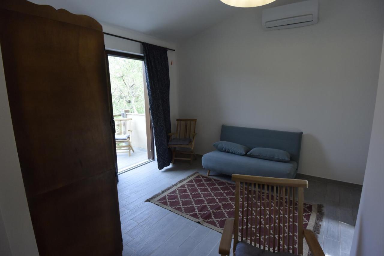 Agriturismo La Fontaccia 蒙蒂亚诺 外观 照片