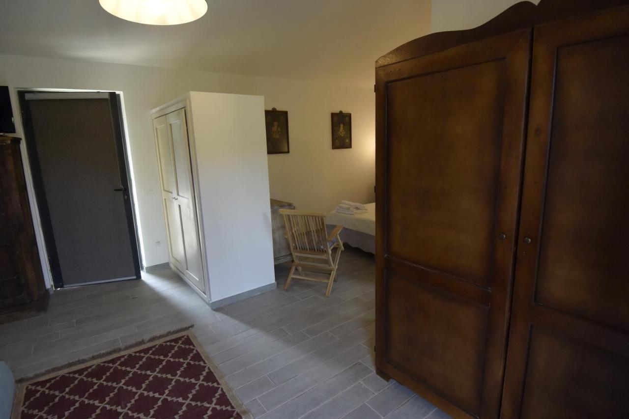Agriturismo La Fontaccia 蒙蒂亚诺 外观 照片