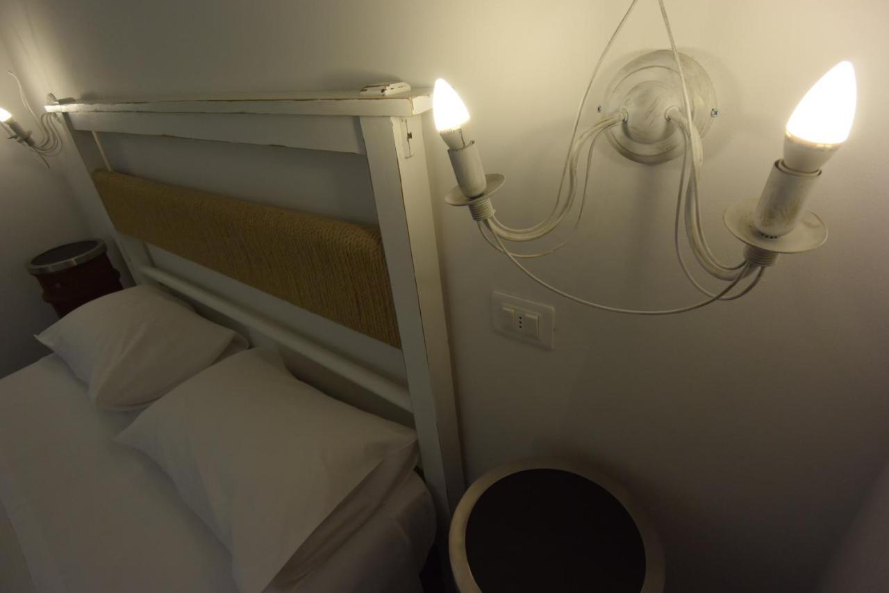 Agriturismo La Fontaccia 蒙蒂亚诺 外观 照片