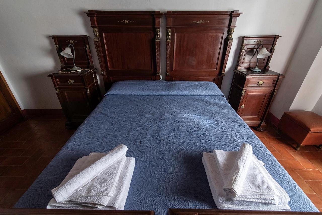 Agriturismo La Fontaccia 蒙蒂亚诺 外观 照片