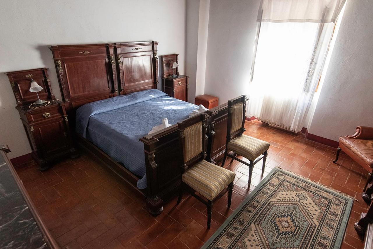 Agriturismo La Fontaccia 蒙蒂亚诺 外观 照片