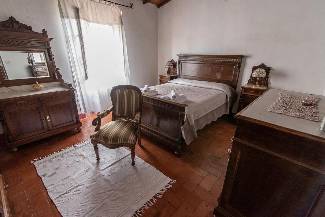 Agriturismo La Fontaccia 蒙蒂亚诺 外观 照片