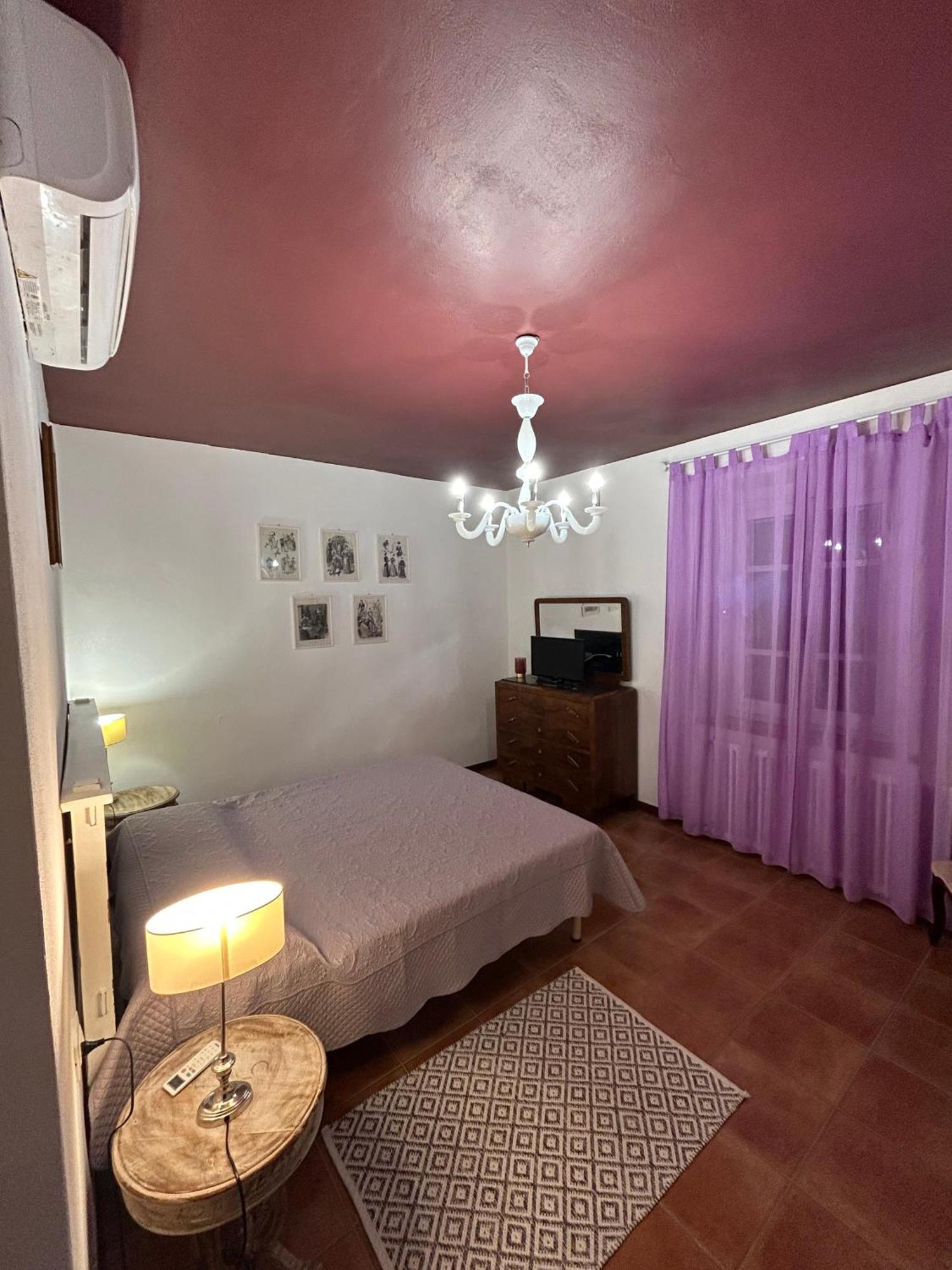 Agriturismo La Fontaccia 蒙蒂亚诺 外观 照片