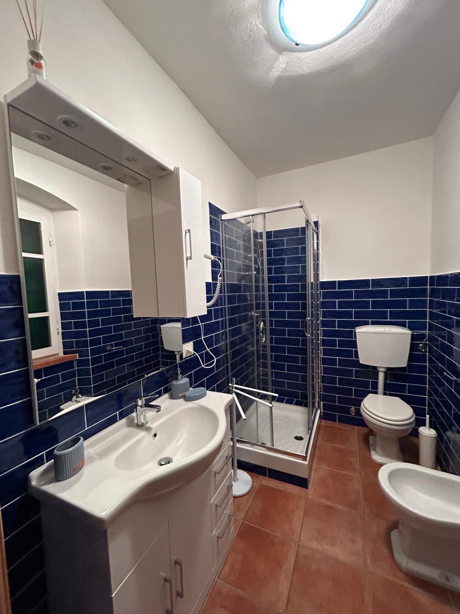 Agriturismo La Fontaccia 蒙蒂亚诺 外观 照片
