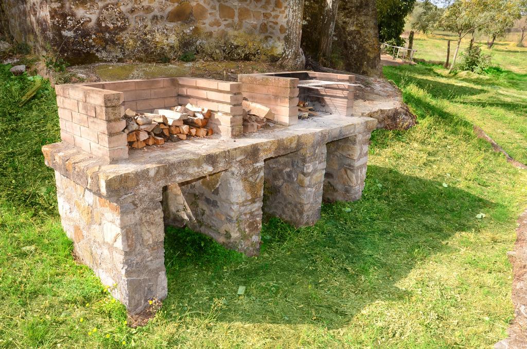 Agriturismo La Fontaccia 蒙蒂亚诺 外观 照片